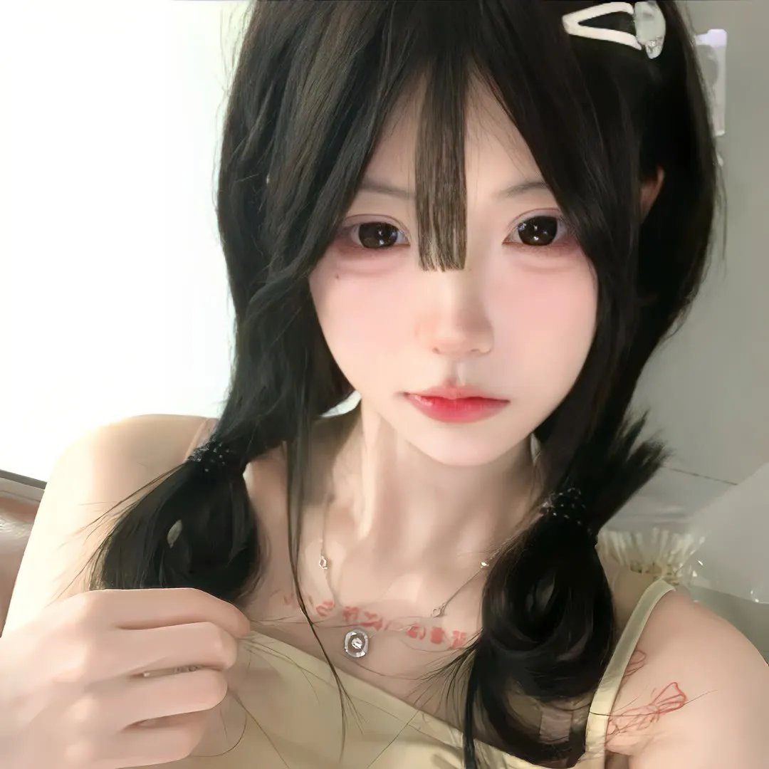 甜姐儿海报